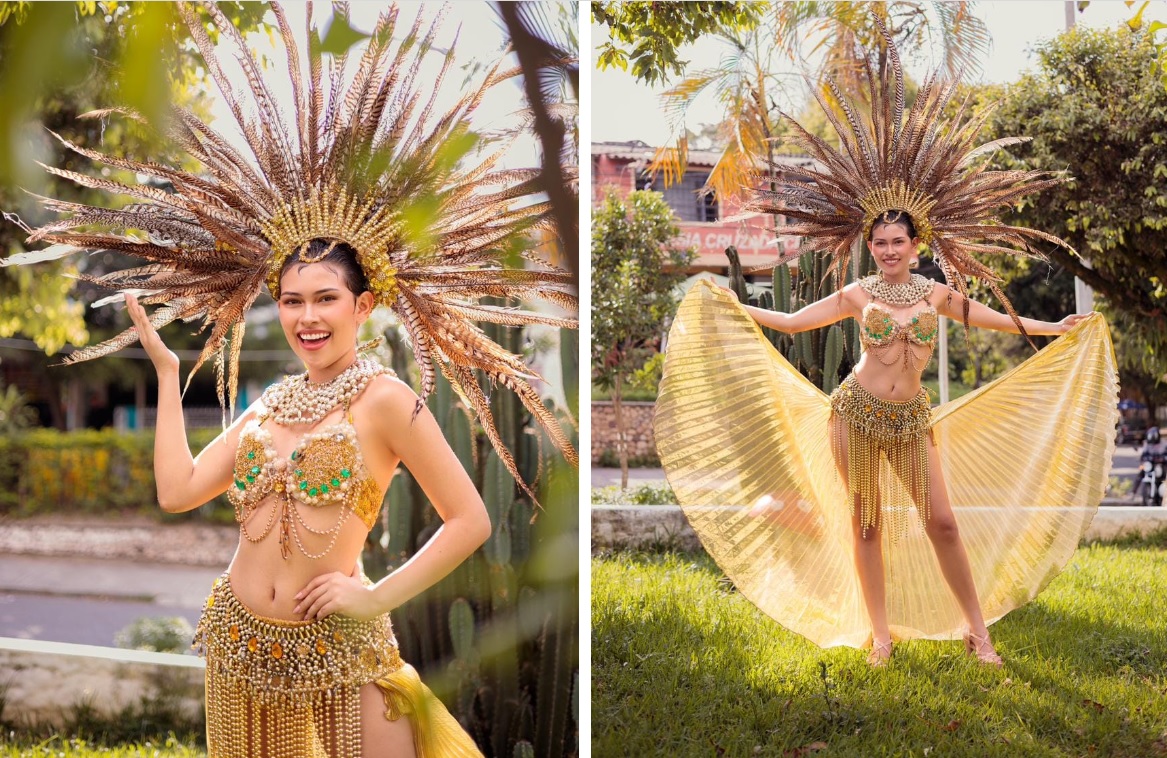 Bucaramanga: 403 años de manos que tejen historia