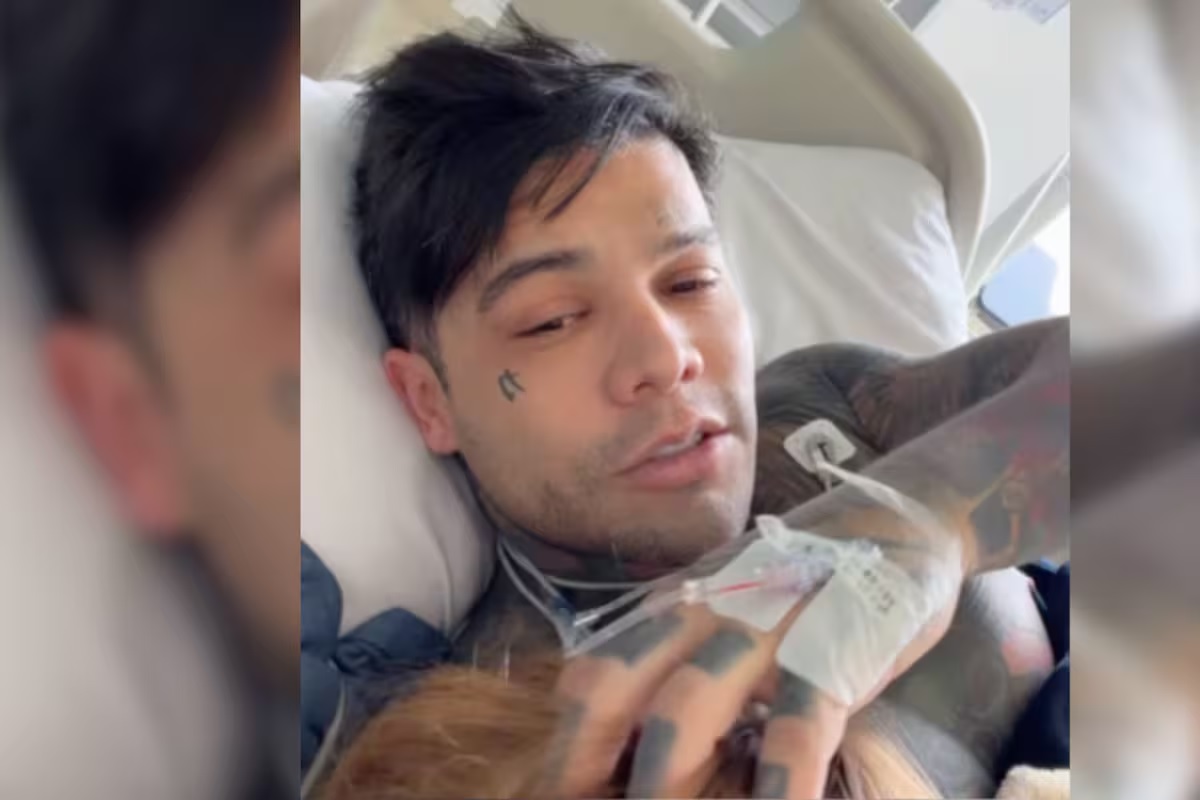 La Fragilidad Detrás del "Like": La Lección de Yeferson Cossio