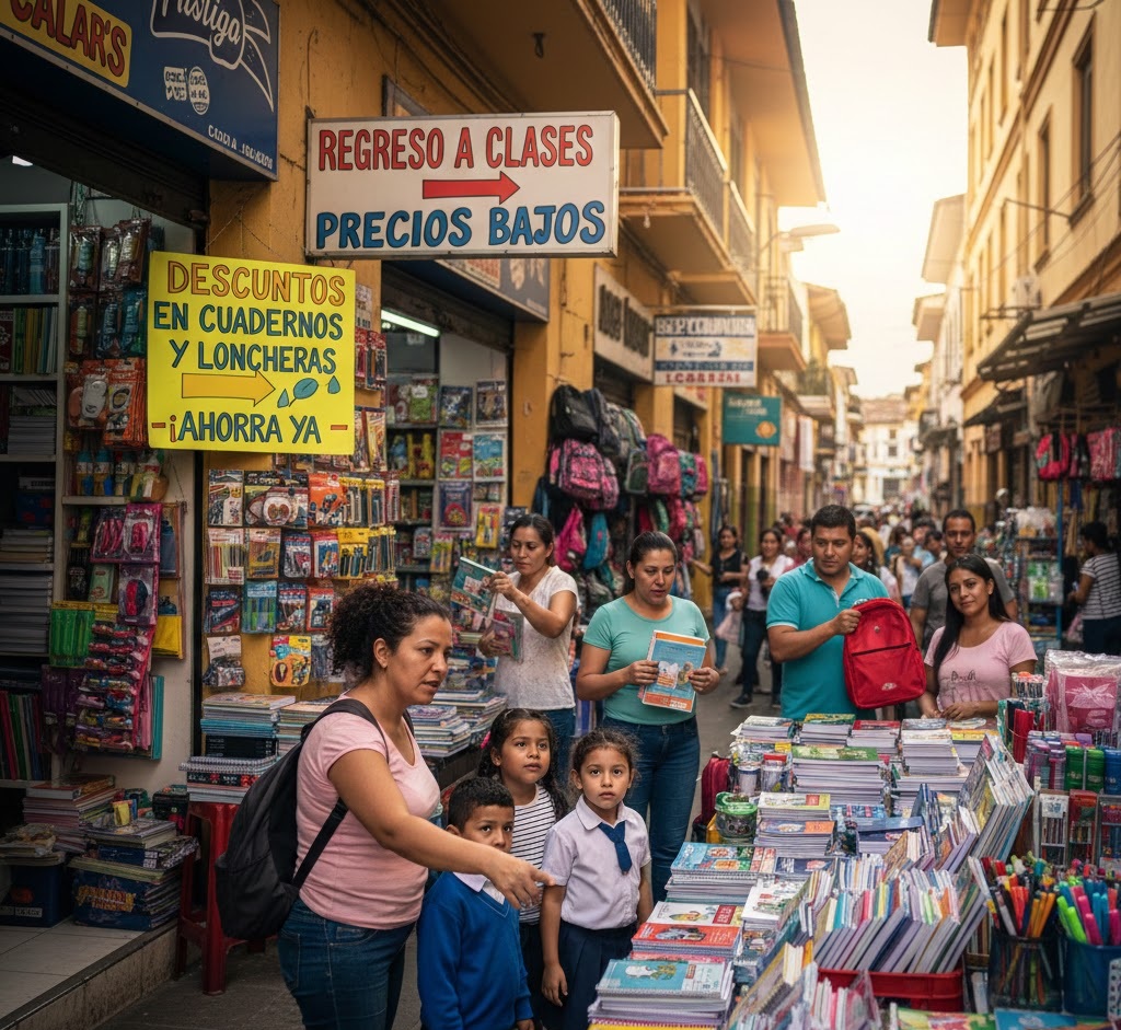 El Centro de Bucaramanga: El Refugio del Bolsillo Familiar