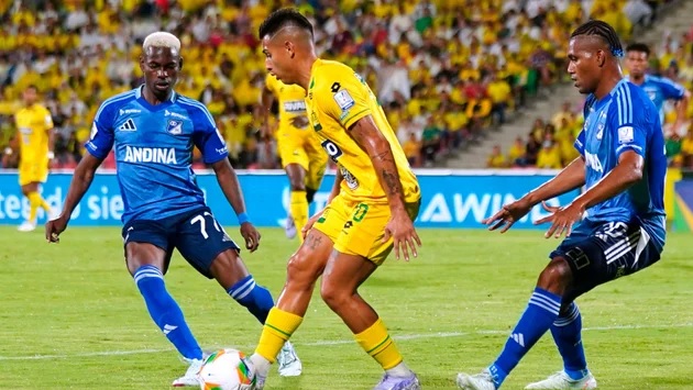 El Rugido de la Constancia: Bucaramanga y el Deber de la Grandeza