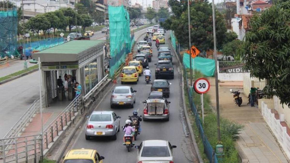 El Tercer Carril de Floridablanca: ¿El fin del embudo o un nuevo reto de paciencia?