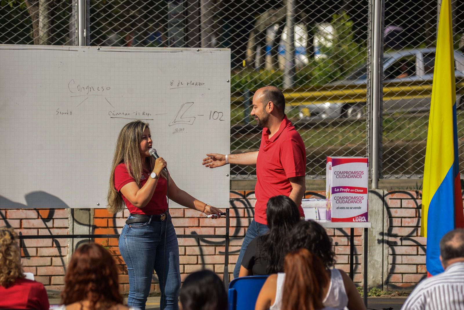 La Educación se escribe en plural: El poder del encuentro